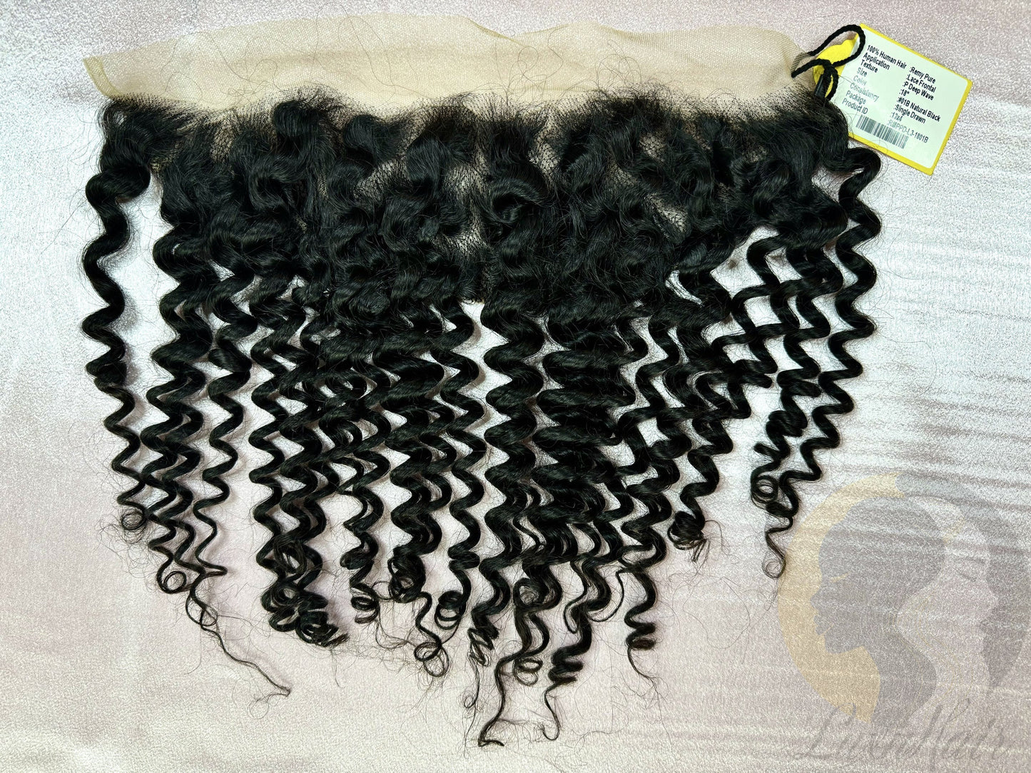 Deep Wave 18 inch Frontal