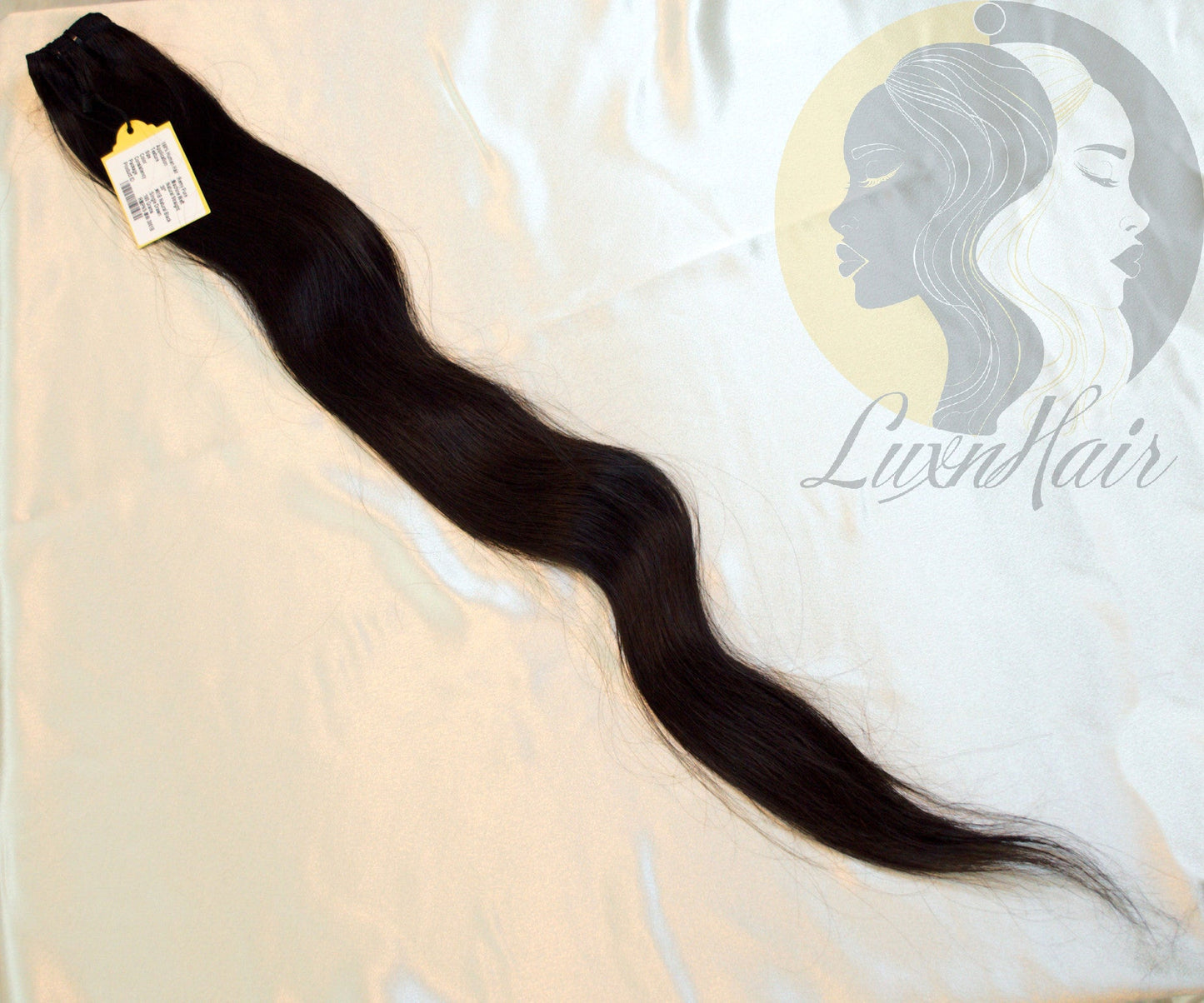 Natural Wavy 30 inch Hair Bundle